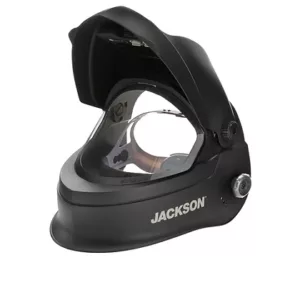 Maschera per saldatura a cristalli liquidi Jackson Translight Filp 455