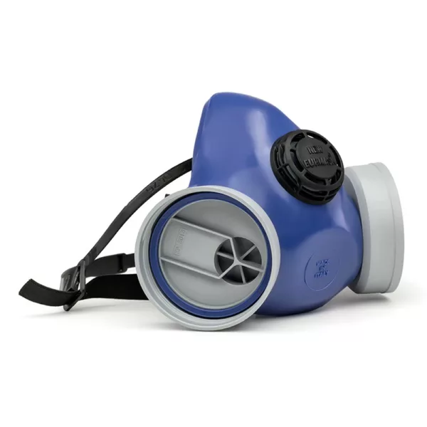 Maschera semifacciale Euromask Dos (Classe 1) 37400