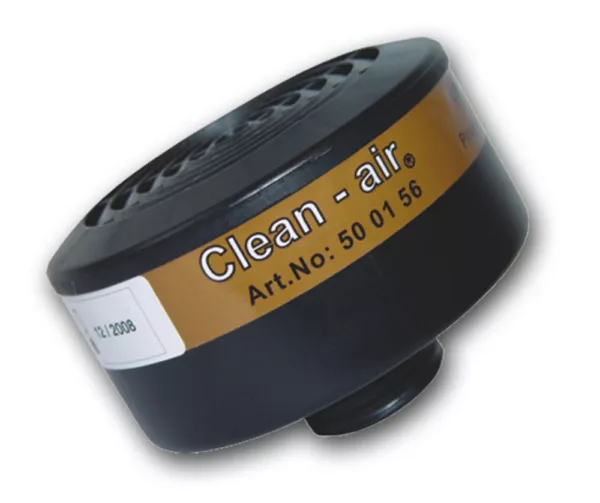 Filtro per gas A2 Rd40 Cleanair 500156