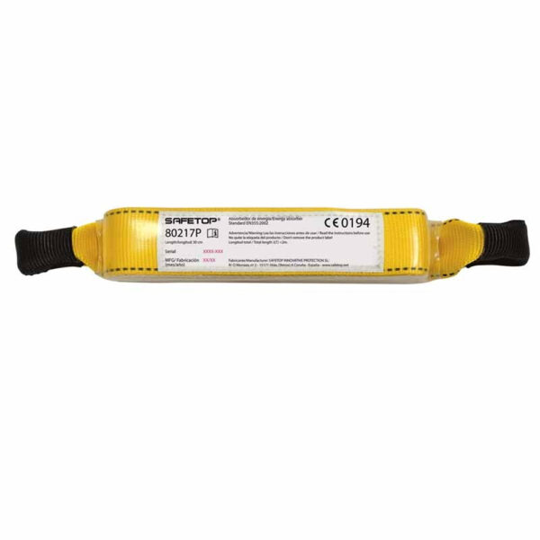 Anticaduta assorbitore Safe 30 80217P