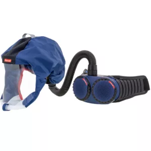 Sistema elettroventilato Aergo CA-1