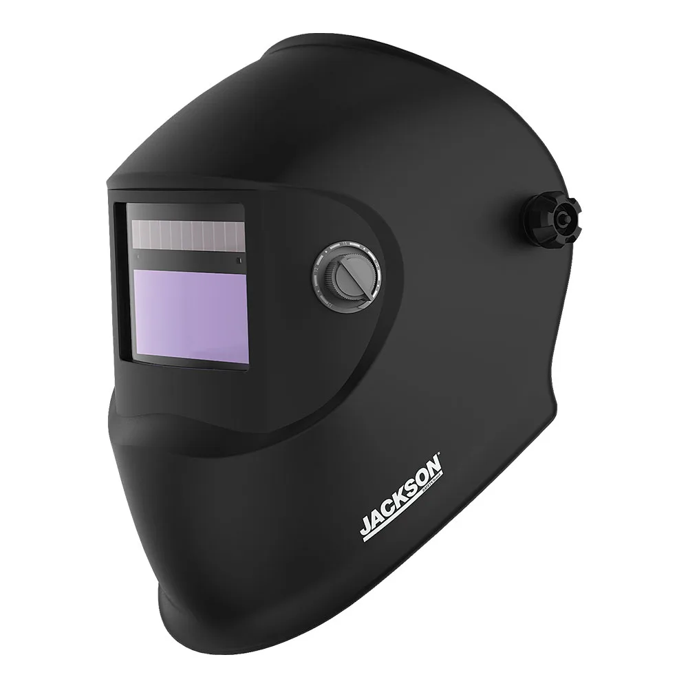 Maschera per saldatura a cristalli liquidi Jackson WH20 Aspire