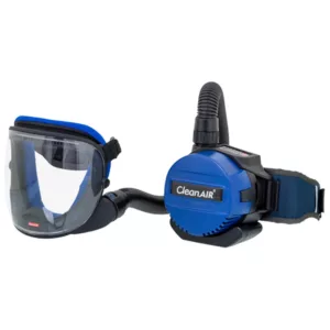 Sistema elettroventilato Basic Unimask