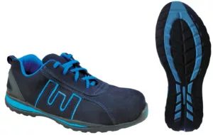 Scarpe antinfortunistiche Safetop Baio 240