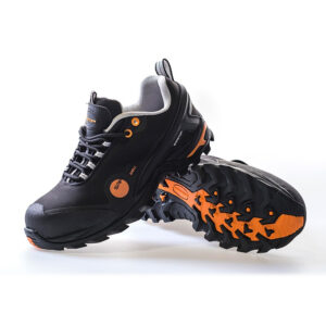 Scarpe antinfortunistiche Clodio 286