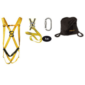 Anticaduta Kit Elbrus 51