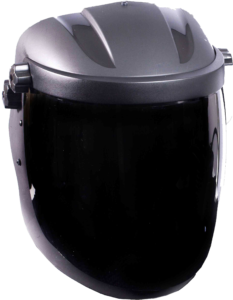 Visiera UVIR5 Navitek Air