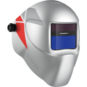 Maschera Lansec Titan