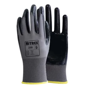 Guanti da lavoro Nitrex 250