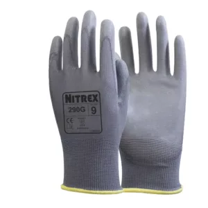 Guanti da lavoro Nitrex 290G-IN