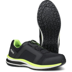 Scarpe antinfortunistiche Jalas 5668 Tempus