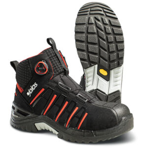 Scarpe antinfortunistiche Jalas Exalter 9985