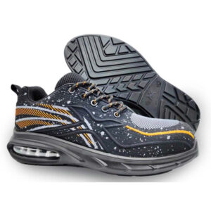 Scarpe antinfortunistiche Silicio 236