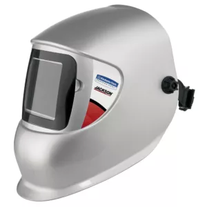 Maschera per saldatura Jackson WH40 Advantage 330