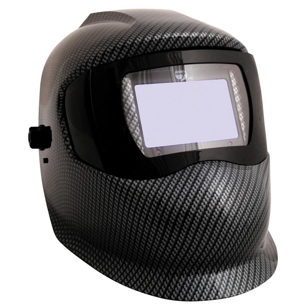 Maschera per saldatura a cristalli liquidi WH50 Multiview 390
