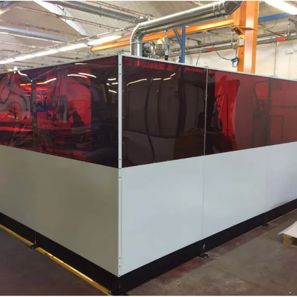 Cabine Fast Lansplak - immagine 3