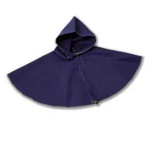 Cuffia in cotone flame retardant Monks Hood 20570